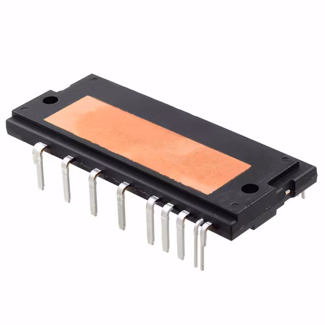 FNA23060 onsemi  Power Driver Modules